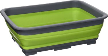 Outwell 650116 Wash Basin Lime Green M