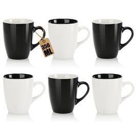 розмір: шість акцій