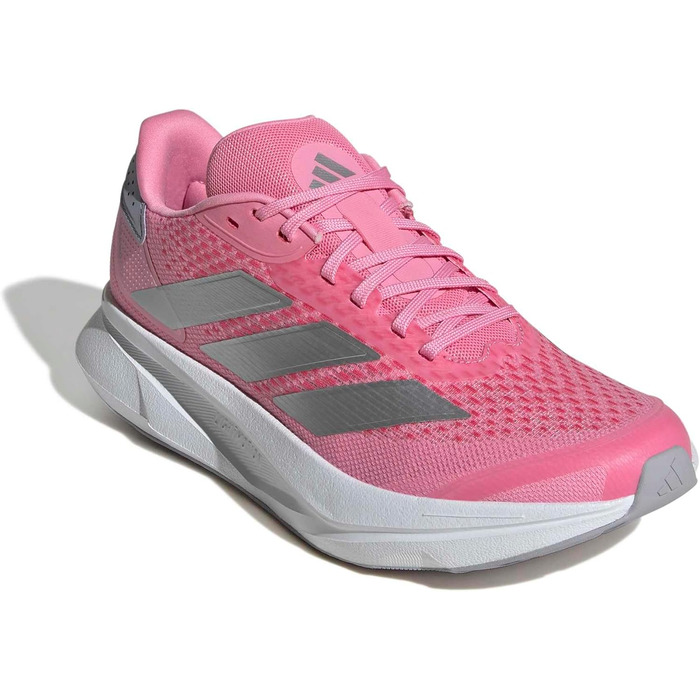 Жіночі кросівки Adidas Duramo SL 2, 40 2/3 EU, Bliss Pink/Silver Metallic/Fusion Pink