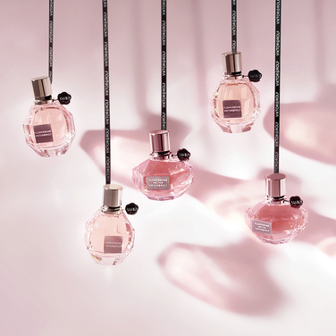 Парфумована вода для жінок Viktor & Rolf Flowerbomb, 100 мл