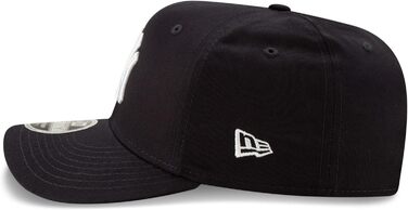 Кепка New Era Oakland Raiders 9fifty Stretch Snap NFL - Розміри M-L, Колір: Синій