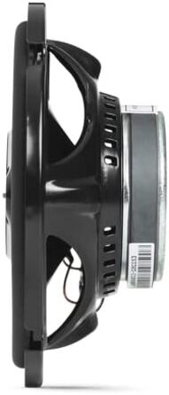 Автомобільні динаміки JBL Stage3 637F 3-смугові 225 Вт 16 см (2 шт) без решітки