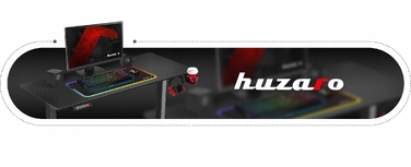 Ігровий електричний стіл Huzaro HERO 8.5