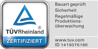 Автомобільний інвертор Technaxx TE19 12V–230V, 600Вт, 2x Schuko, 2x USB, сертифікований TÜV Rheinland