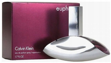 Парфумована вода для жінок Calvin Klein Euphoria, 30 мл
