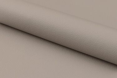 Барний стілець Thilde AC Design, PU, сірий тауп, 56x50x100 см