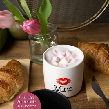 Набір з двох чашок 