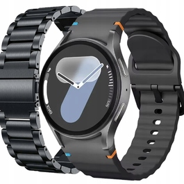 Смарт-годинник Smart-Trend SMARTWATCH 7 PRO, чорний