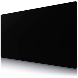 Килимок для миші Titanwolf XXXL 1200x400 мм, ігровий, великий розмір, для Logitech, з підсвіткою, чорний з Кої