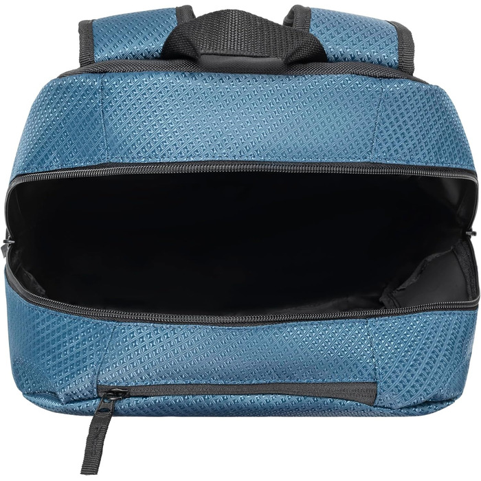 Рюкзак PUMA Evercat Contender - унісекс, блакитно-коричневий, 1 шт.