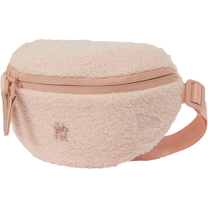 Сумка на пояс New Era MLB з логотипом New York Yankees, універсальний розмір