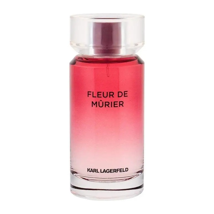 Парфумована вода Karl Lagerfeld Fleur de Mûrier, квіткова, 100 мл