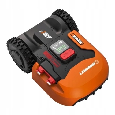 Робот-газонокосарка Worx Landroid S300 WR130E 20V