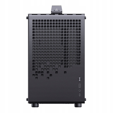 Корпус Jonsbo Z20 Mini-Tower