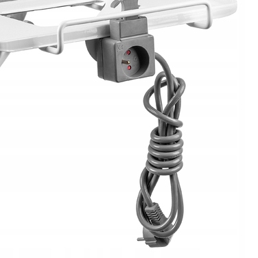 Прасьольна дошка стандартна Kadax, 120 см x 38 см