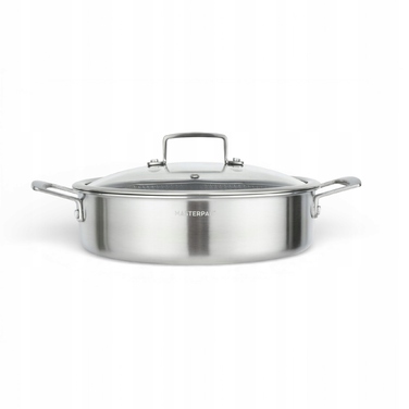 Каструля традиційна Masterpan, 2,4 л