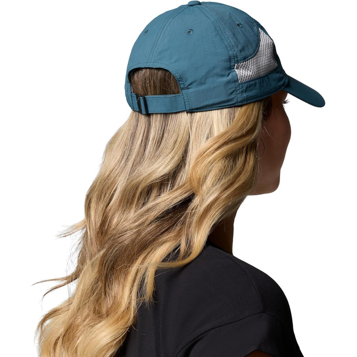 Кепка Columbia Tech Shade II Everblue унісекс, бейсболка для чоловіків та жінок