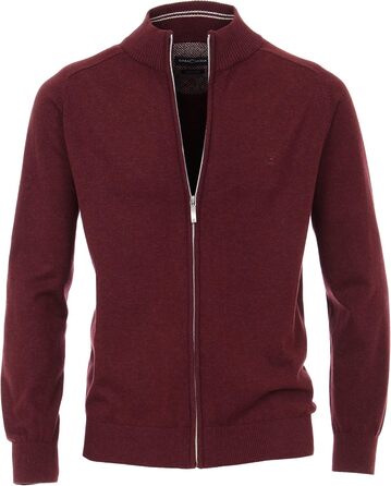 Кардиган CASAMODA Uni L Grey - сірий, розмір L