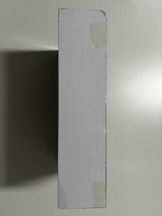 DUFU Поличка для душу та ванни кутова металева з 4 кошиками, регульована висота 73-265 см, чорна