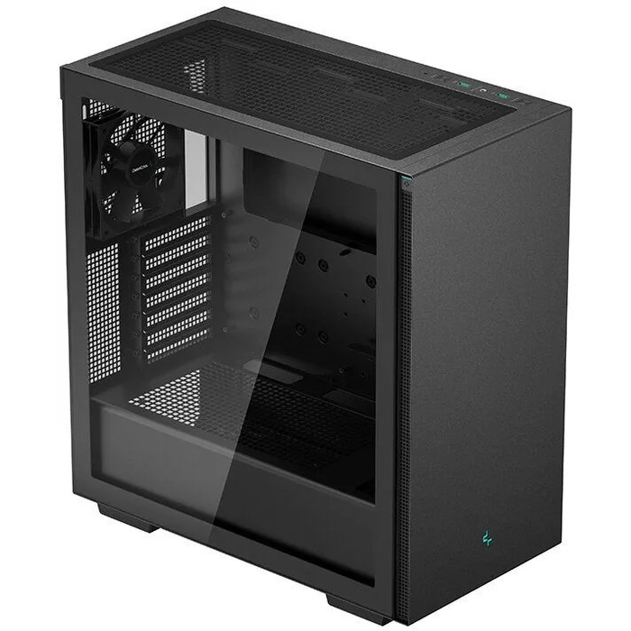 Корпус DeepCool CH510 Mid Tower ATX