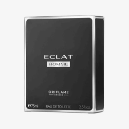Туалетна вода Oriflame Eclat Homme, 75 мл