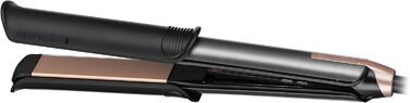 Випрямляч та локонів Remington ONE S6078 [2-в-1 Мультистайлер] з цифровим дисплеєм 150-230°C, включаючи щітку, кліпси та рукавичку