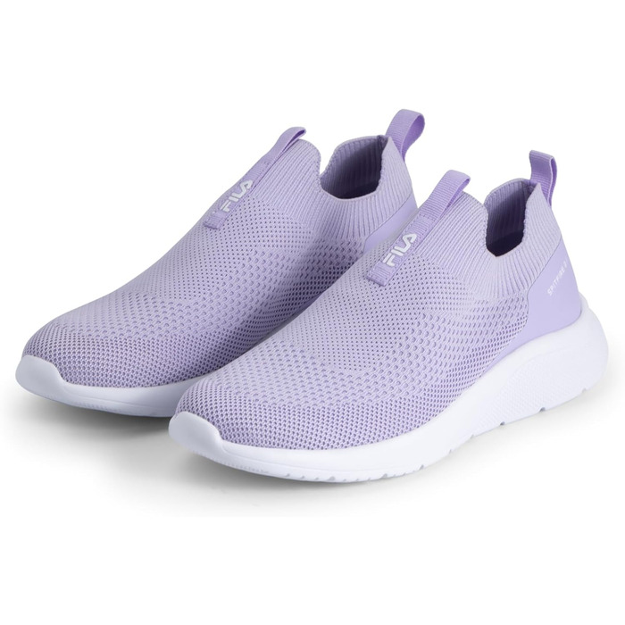 Жіночі кросівки Fila Spitfire WmnLaufschuh, 41 EU, білий гірський мак