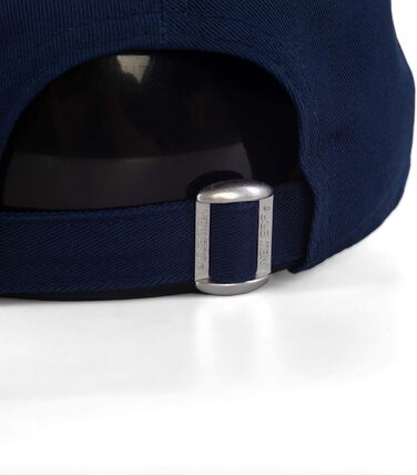 Кепка New Era New York Yankees 39thirty Flexfit чорна, універсальний розмір