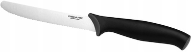 Набір ножів у підставці Fiskars Control, 5 предметів
