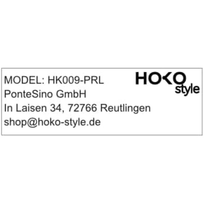 Круглий настінний дзеркало HOKO Design 50x90 см з металевим каркасом (чорний). Можлива вертикальна та горизонтальна установка. Для ванної, коридору, спальні, вітальні та їдальні.