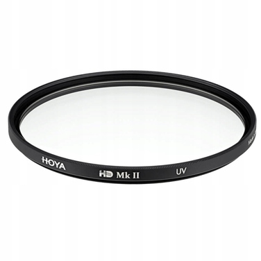 УФ-фільтр Hoya HD MkII 77мм