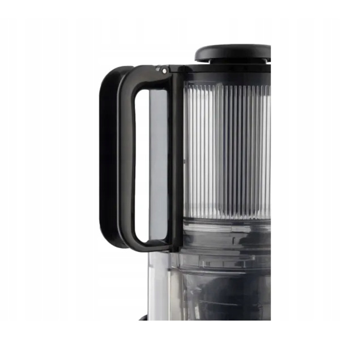 Вертикальна повільна соковижималка Vivax SJ-300B, 300 Вт