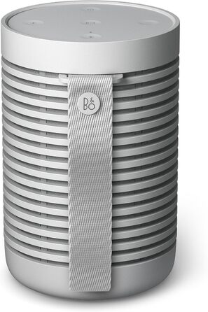 Bang & Olufsen Beosound Explore: Портативна Bluetooth колонка, 27 год, IP67, сірий