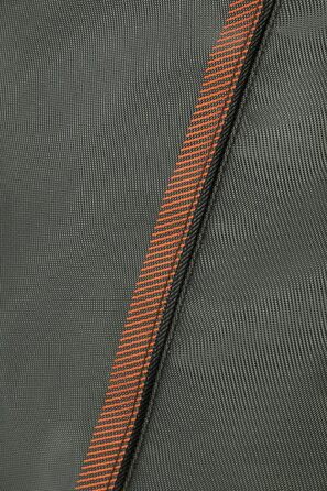 Дорожня сумка на 2 колесах American Tourister Urban Track 68 см, 84 л, сіра (Dark Khaki)