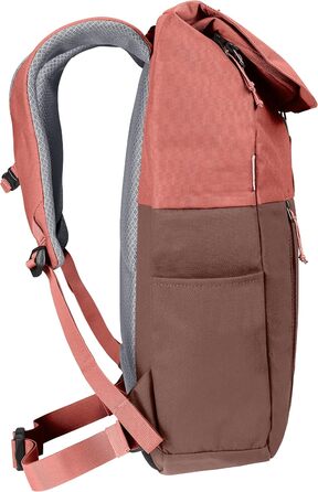 Рюкзак Deuter UP Seoul 26 л, міський, екологічний, для ноутбука
