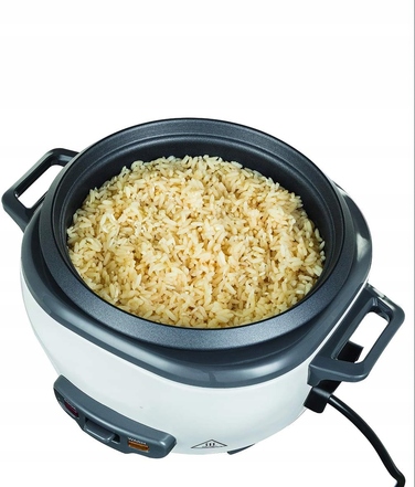 Рисоварка Russell Hobbs 27030-56, біла