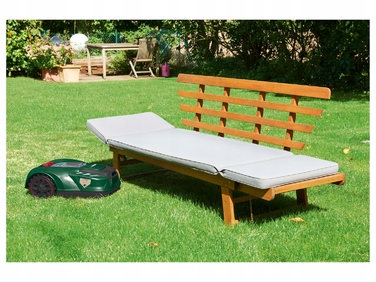 Робот-газонокосарка Parkside PAMRS 1000 X 20 V Team, ширина скошування 22 см