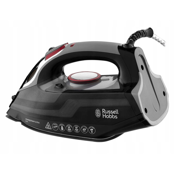 Праска Russell Hobbs 20630-56, 3100 Вт