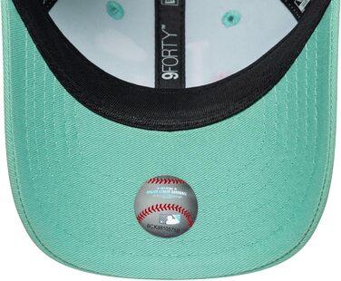 Дитяча кепка New Era 9Forty для малюків Los Angeles Dodgers (2-4 роки)