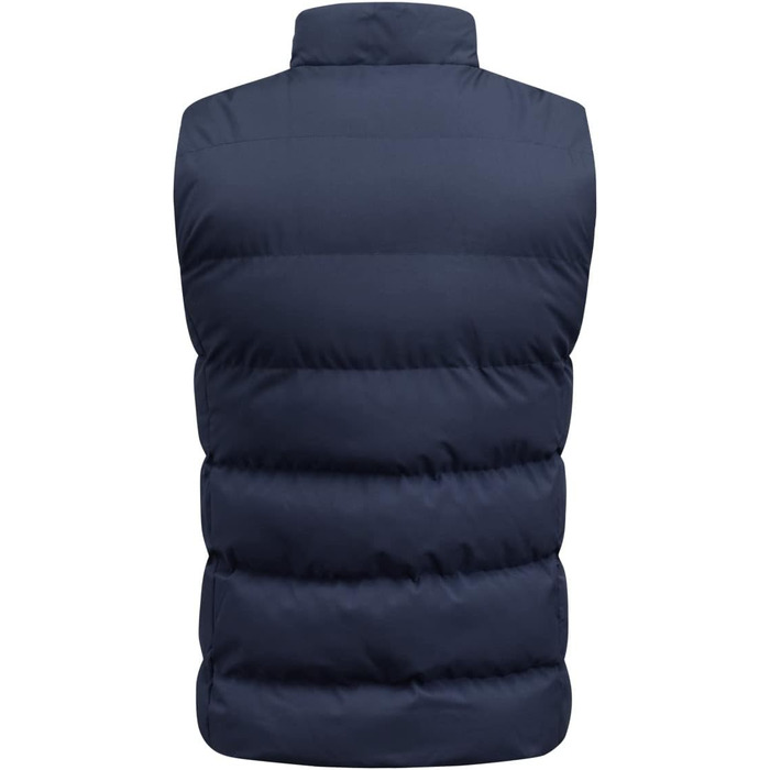 Чоловіча степна жилетка YOUTHUP HB-01, червона та синя, тепла, для спорту та відпочинку, розміри XXL та L