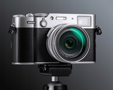 УФ-фільтр Nano-X MRC K&F CONCEPT для FujiFilm X100, X100S, X100V, X100F, X100VI