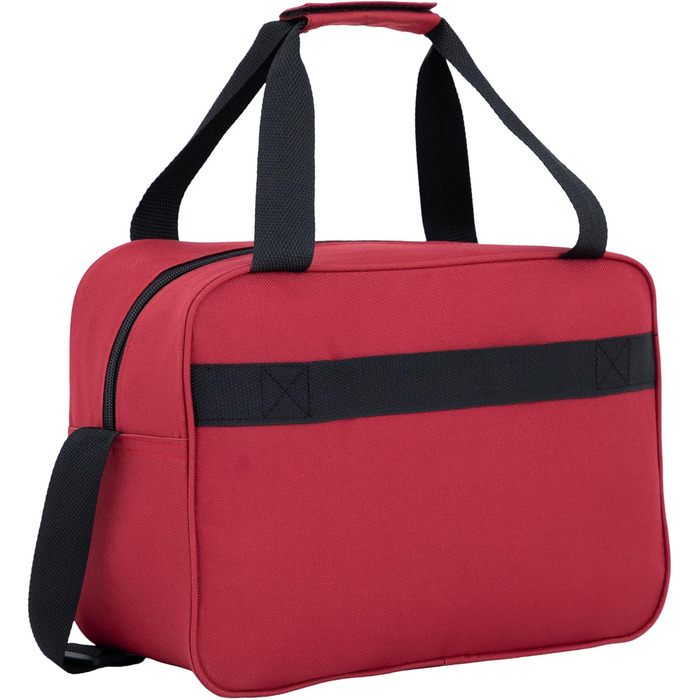 Набір валіз Travelers Club Chicago Hardside Spinner (3 шт.) – розширювані, блакитно-зелені, з колекції 'Trace of Paradise'