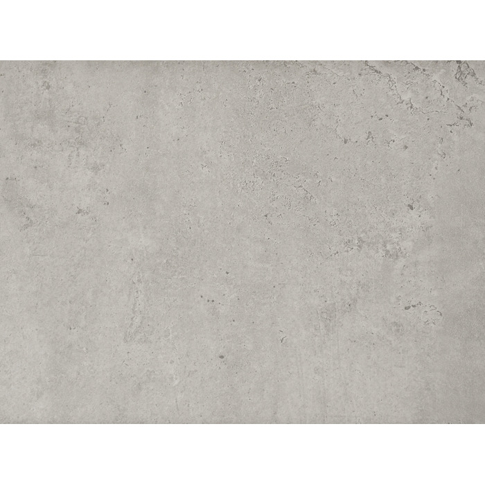 Консольний столик Mebel-Partner бетон, чорний матовий, 117 x 85 x 27 см