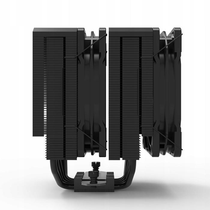 Активне охолодження процесора Zalman CNPS14X DUO BLACK