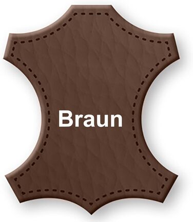 CopcoPet Автомобільне ліжко для собак у багажник, 110x90x38 см, штучна шкіра, захист багажника, водовідштовхувальне, стійке до подряпин, з захисним покривалом, для подорожей (Коричневе)