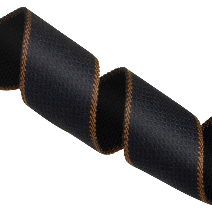 Гітарний ремінь Dreamtop: регульований ремінь для акустичної та електрогітари, басу з шкіряними кінцями, фіксаторами та набором медіаторів (16 шт.)