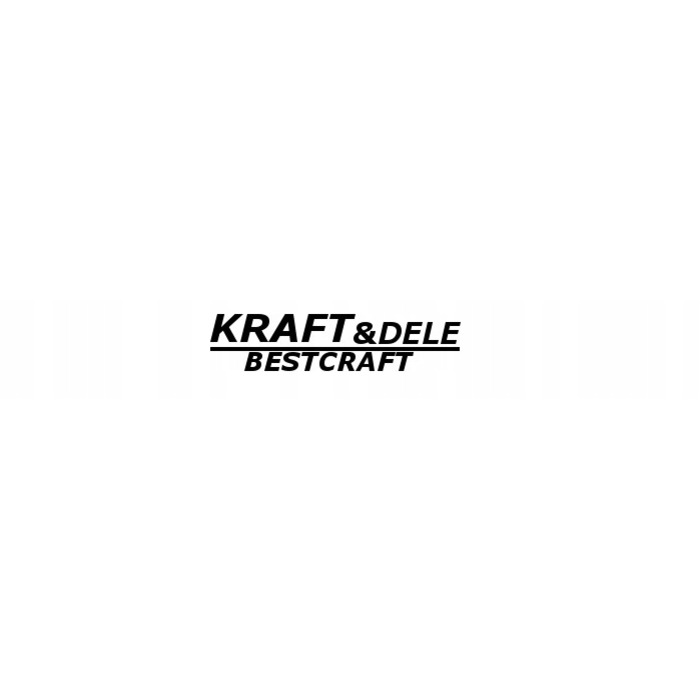 Набір інструментів Kraft&Dele KD10838