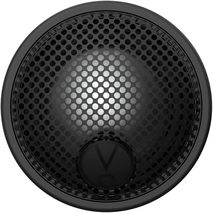 Автомобільна акустика JBL Stage1 601C 200 Вт, компонентна система 2-смугова, динаміки 16-17 см, твіттер, чорна, Harman Kardon
