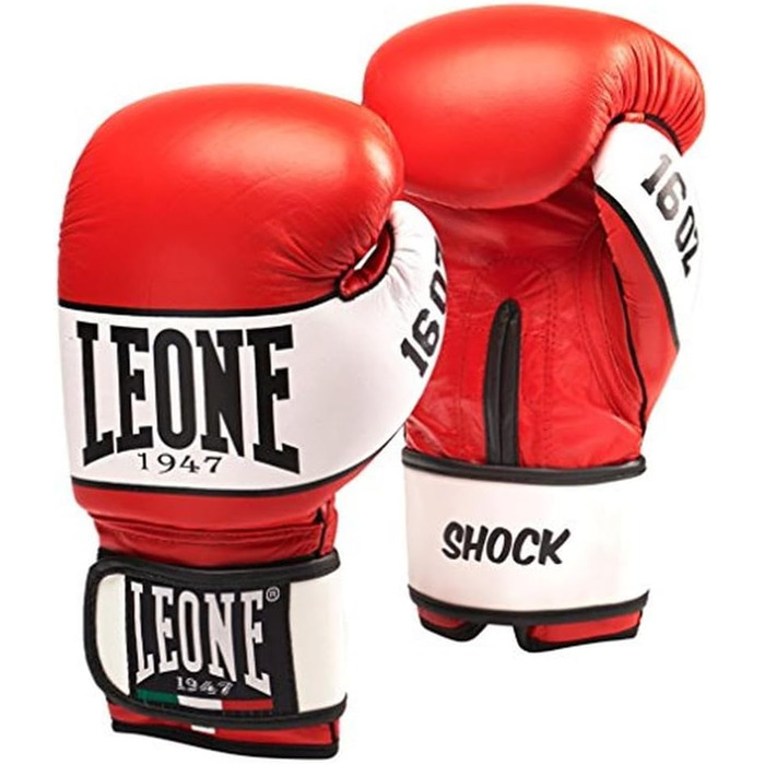 Рушник LEONE 1947 червоний, 450 г