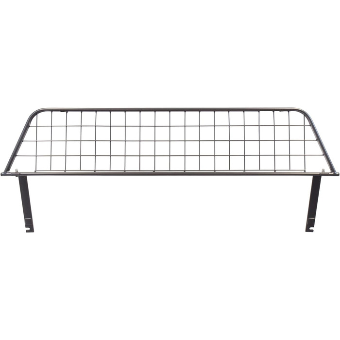 Сітка для собак Travall Volkswagen Polo (2009-2017): захист багажника, міцне сталеве полотно